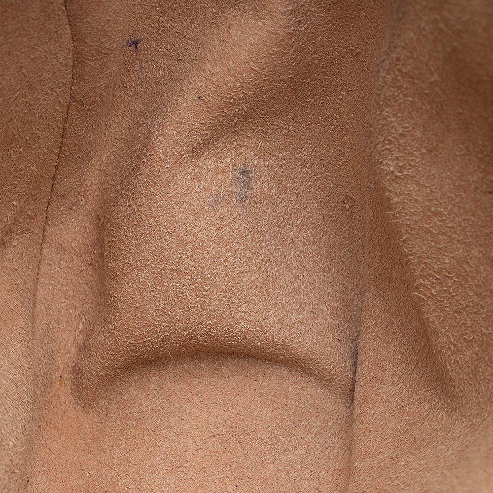 Gucci Matelasse Leather GG Marmont Mini Bag (SHF-19626)