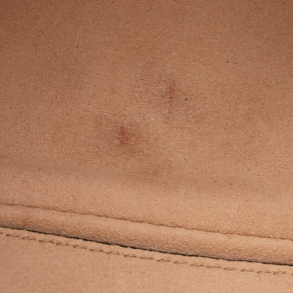 Gucci Matelasse Leather GG Marmont Mini Shoulder Bag (SHF-20163)