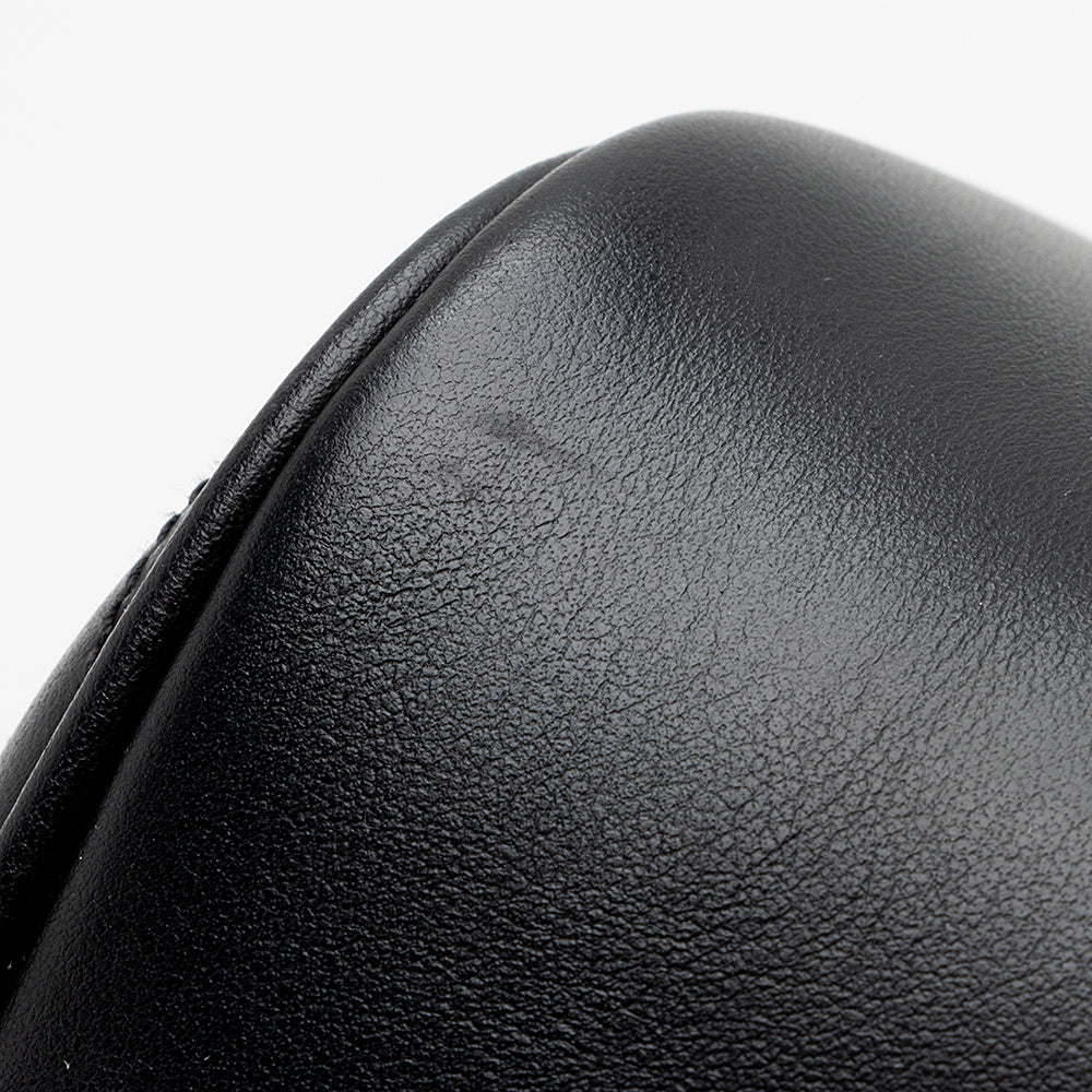 Gucci Matelasse Leather GG Marmont Small Shoulder Bag (SHF-22525)