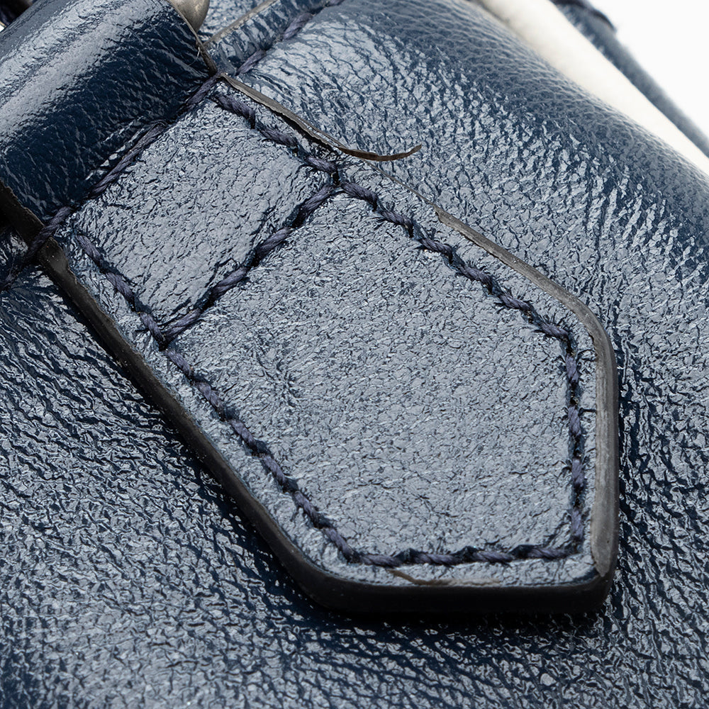 Gucci Matelasse Leather GG Marmont Small Torchon Shoulder Bag (SHF-20116)