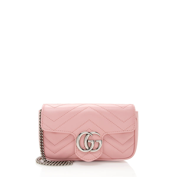 Pastel Backpack from Chanel is a YES!