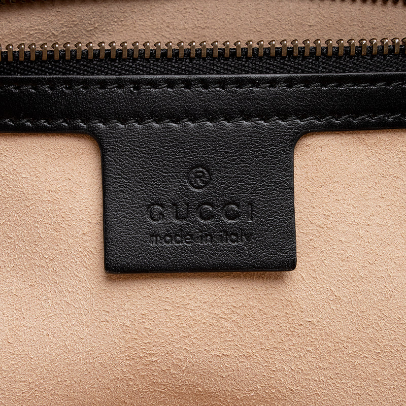 Gucci Red Marmont Mini Flap Bag – JDEX Styles