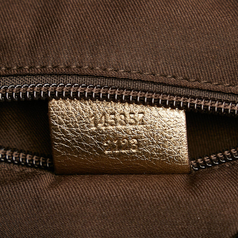 Gucci Messenger Bag (SHG-36780)