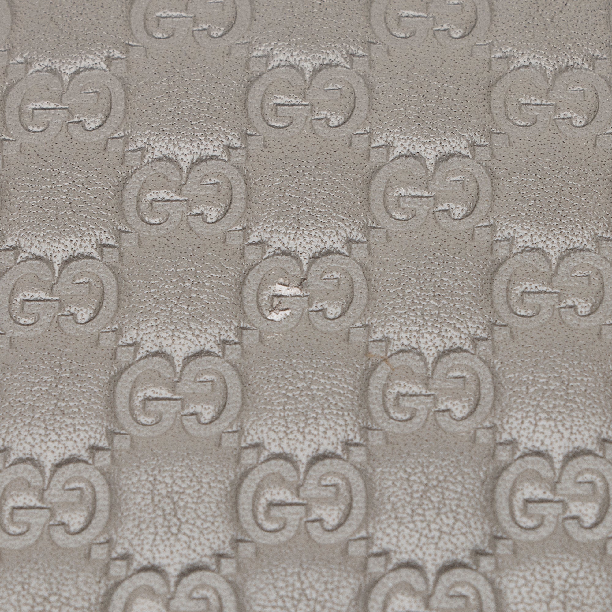 Gucci Microguccissima Leather Joy Medium Zip Tote (SHF-23570)