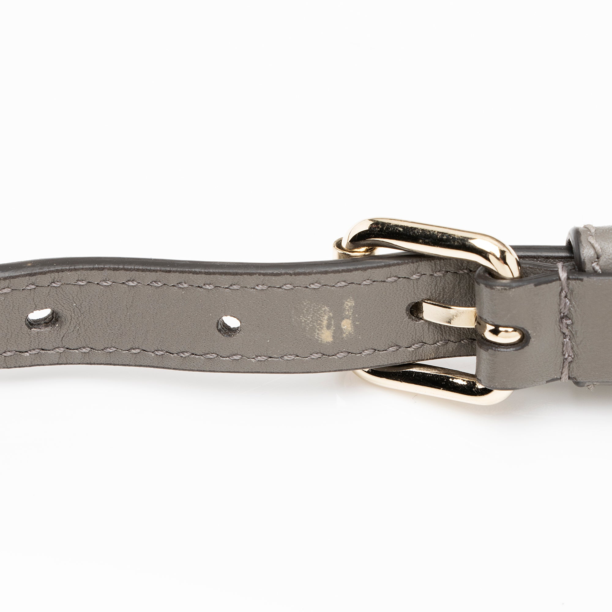 Gucci Microguccissima Leather Joy Medium Zip Tote (SHF-23570)