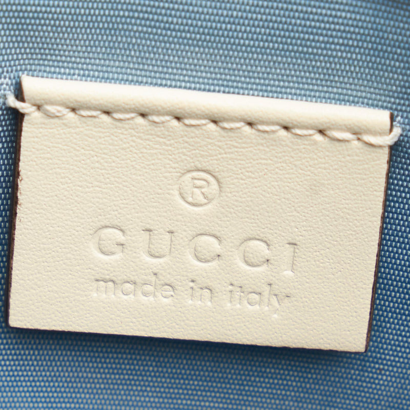 Gucci Mini Guccy Sega Crossbody Bag (SHG-24371)