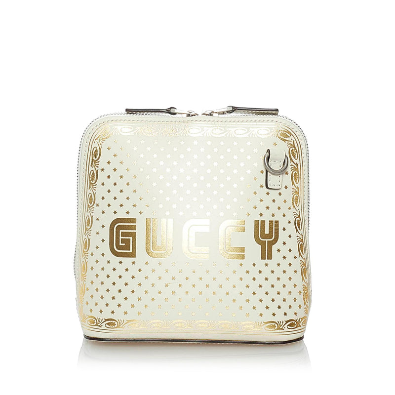 Gucci sega crossbody Clearance