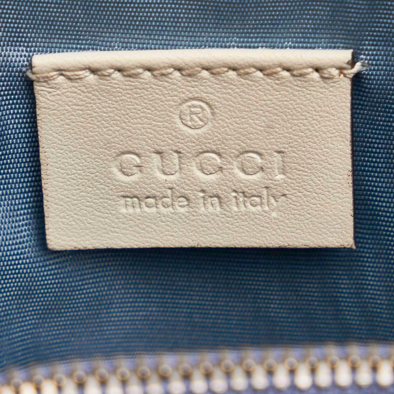 Gucci Mini Guccy Sega Crossbody Bag (SHG-31957)