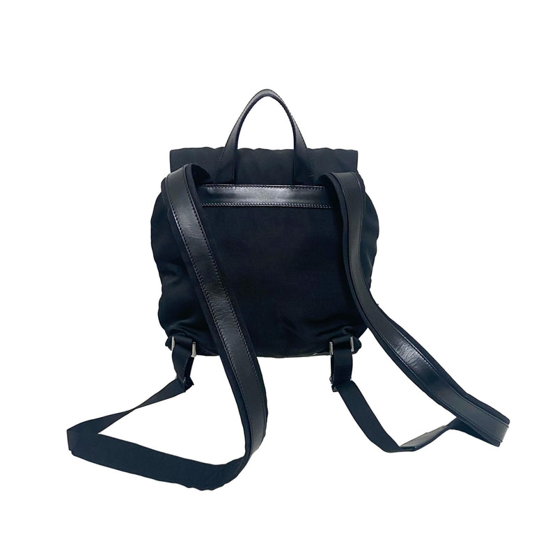 Gucci Nylon Backpack (SHG-35740) – LuxeDH