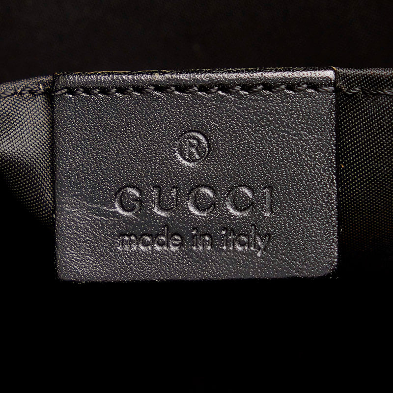 Gucci Nylon Crossbody Bag (SHG-21125)