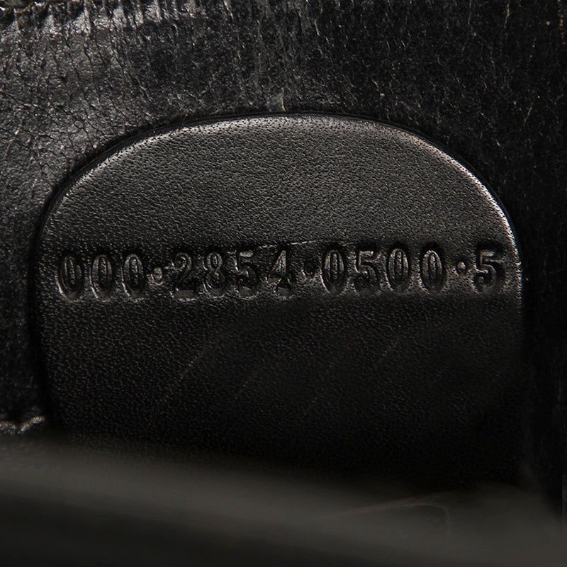 Gucci Nylon Handbag (SHG-11504)