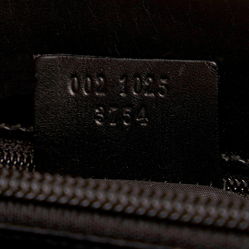 Gucci Nylon Handbag (SHG-31588)