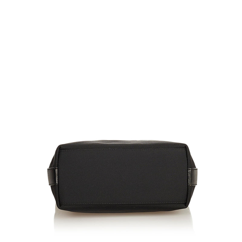 Gucci Nylon Handbag (SHG-31916)