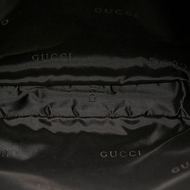 Gucci Nylon Tote Bag (SHG-36644)