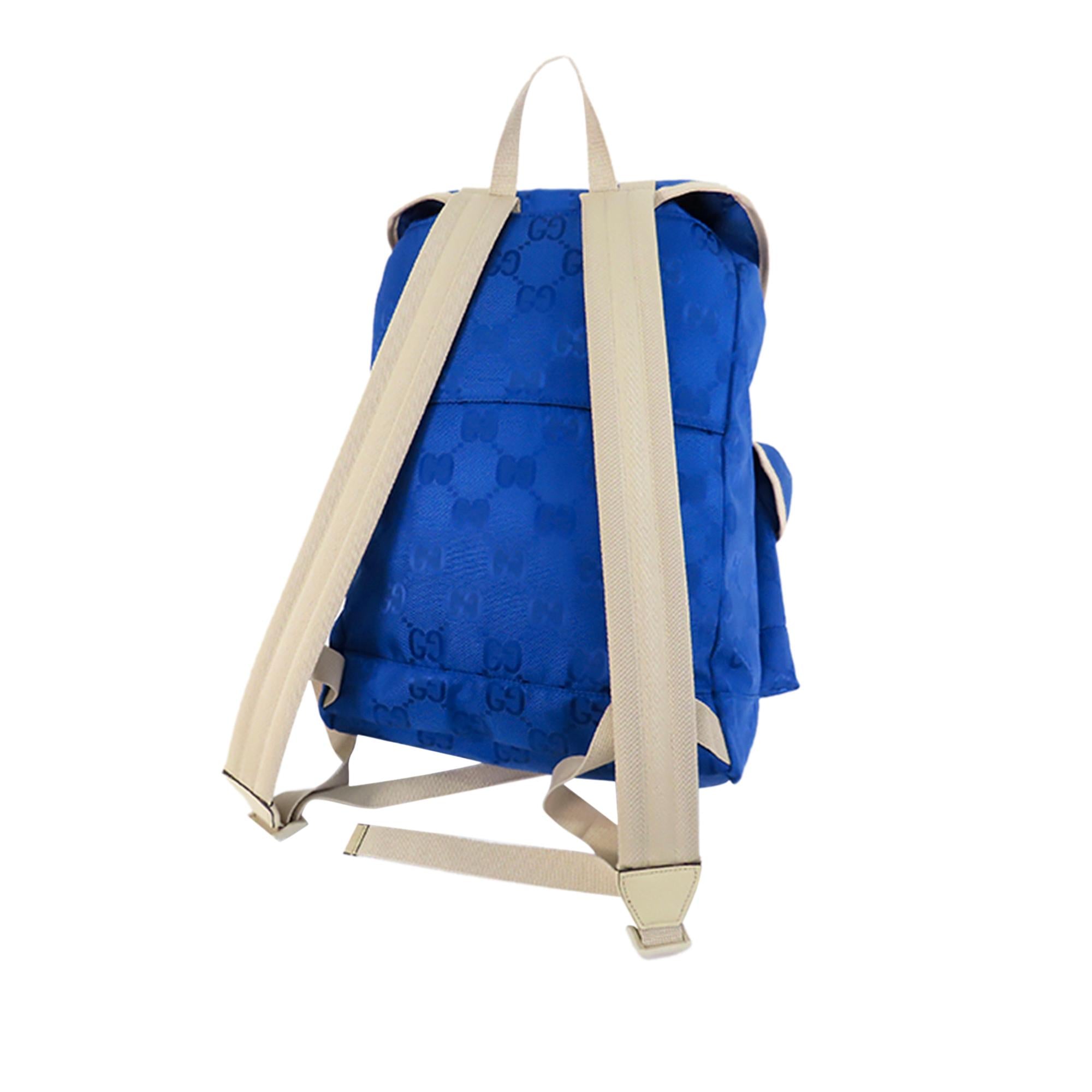 Gucci Off the Grid Backpack (SHG-FIBDxW)