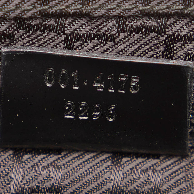Gucci Patent Leather Handbag (SHG-37229)