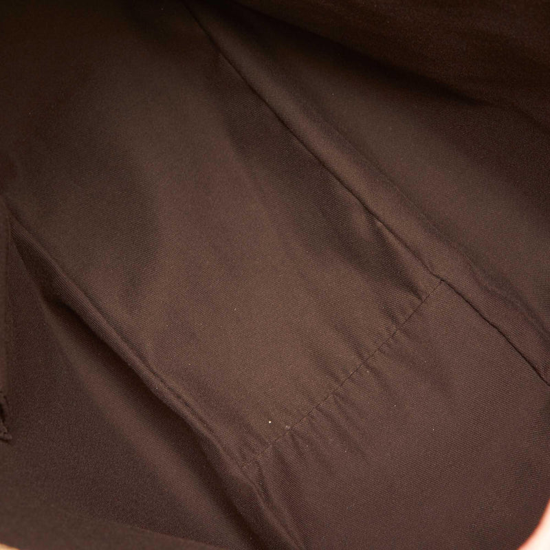 Gucci Pelham Leather Tote Bag (SHG-17791)