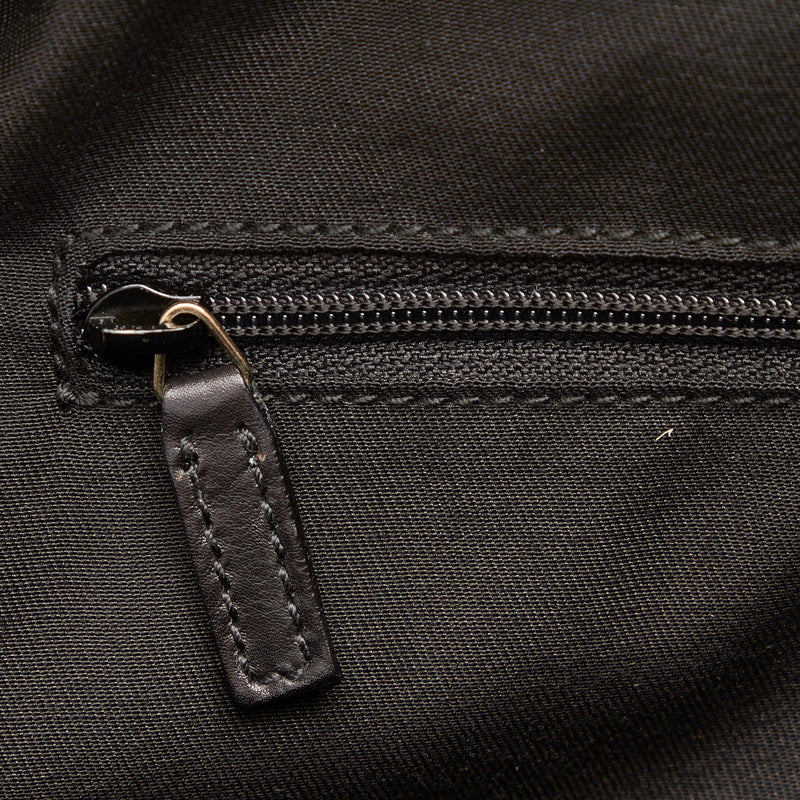 Gucci Princy Leather Shoulder Bag (SHG-25122)