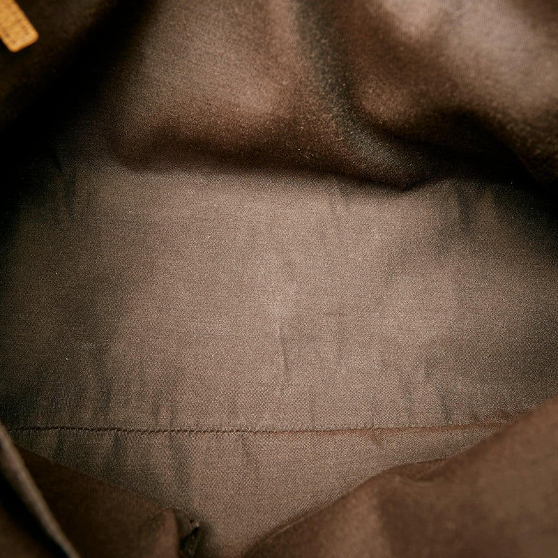 Gucci Princy Leather Shoulder Bag (SHG-28548)