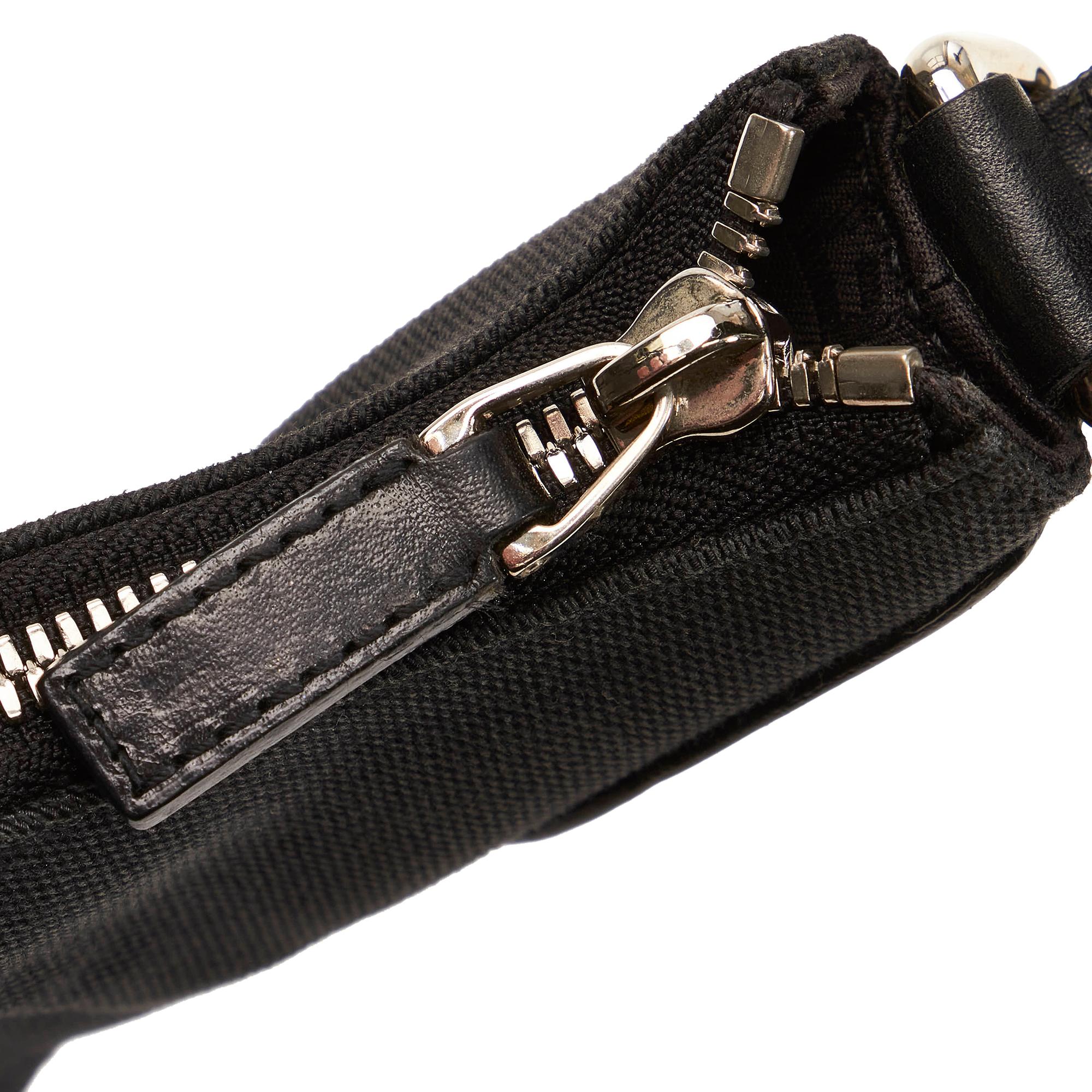 Gucci Reins Canvas Hobo Bag (SHG-29240)