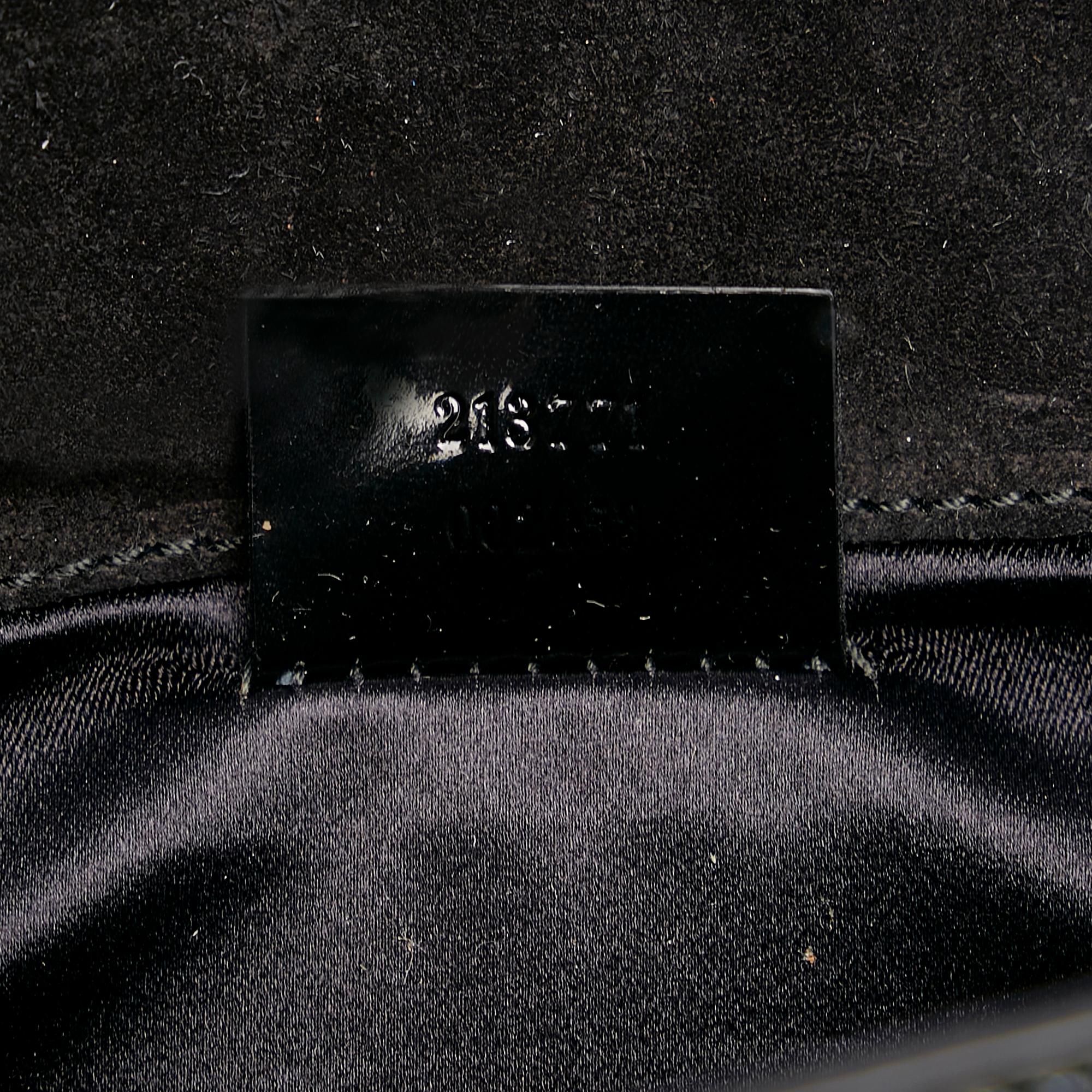 Gucci Romy Clutch (SHG-BLF5Zd)