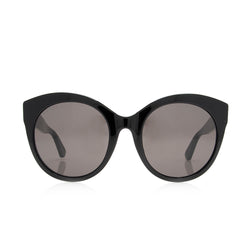 Gucci Rounded Cateye Sunglasses (SHF-20514)