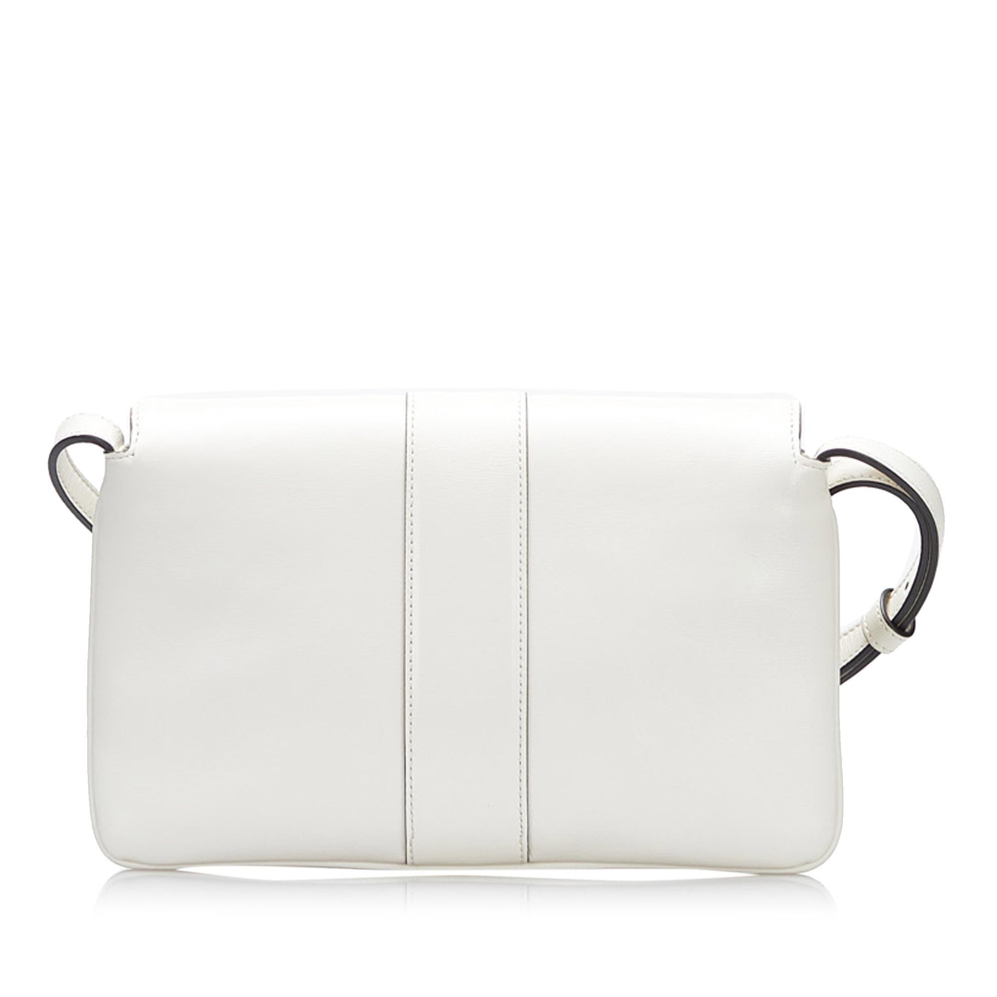 Gucci Small Arli Flap Crossbody (SHG-eVH5m8)