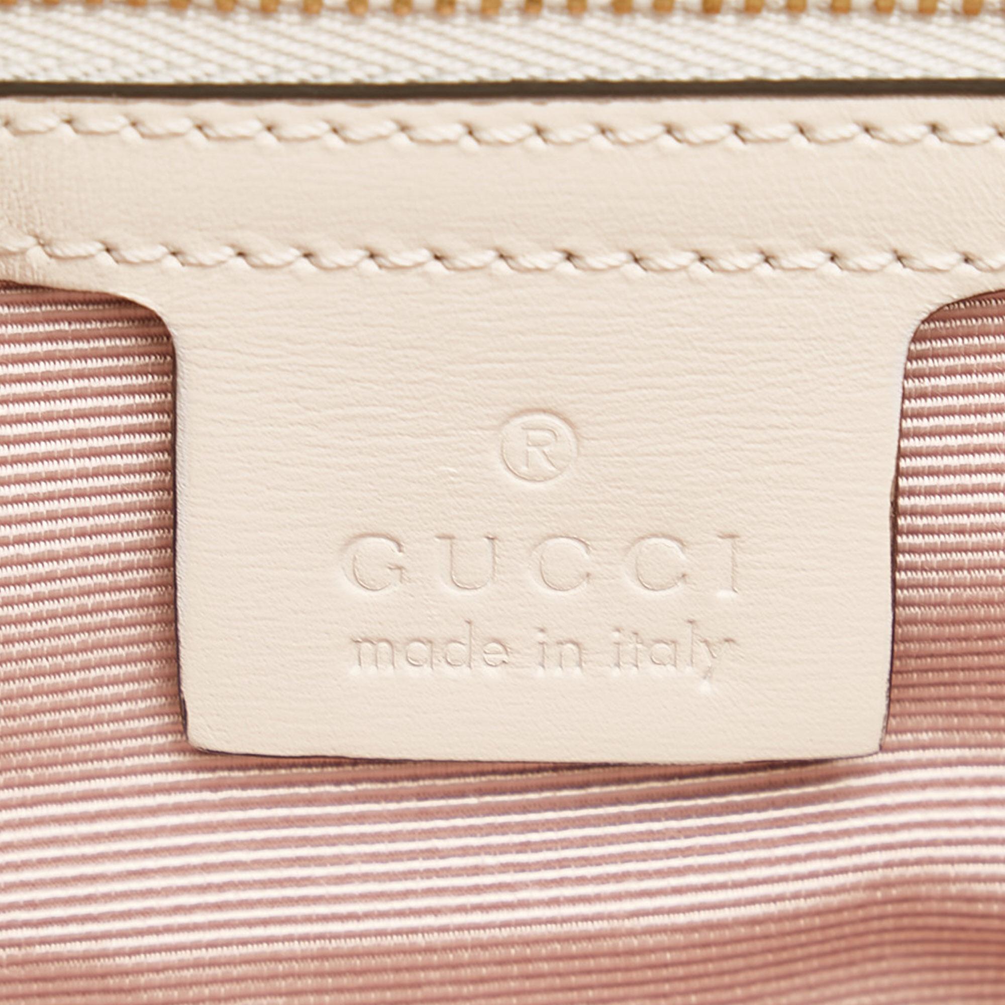 Gucci Small Arli Flap Crossbody (SHG-eVH5m8)