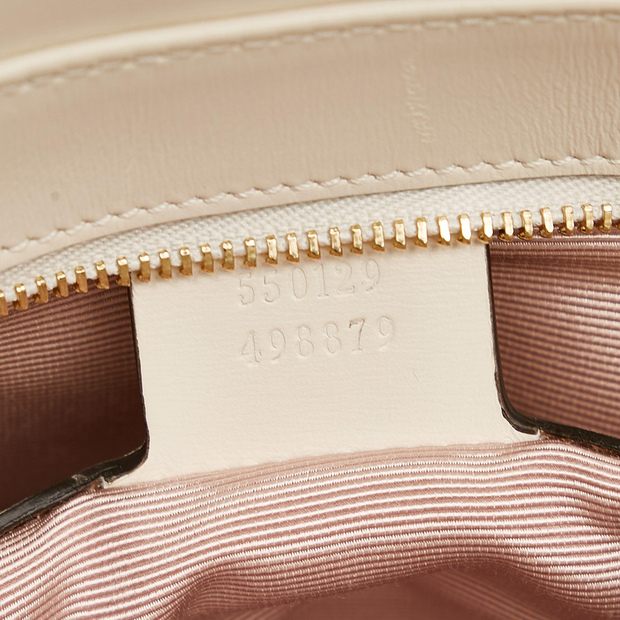 Gucci Small Arli Flap Crossbody (SHG-eVH5m8)