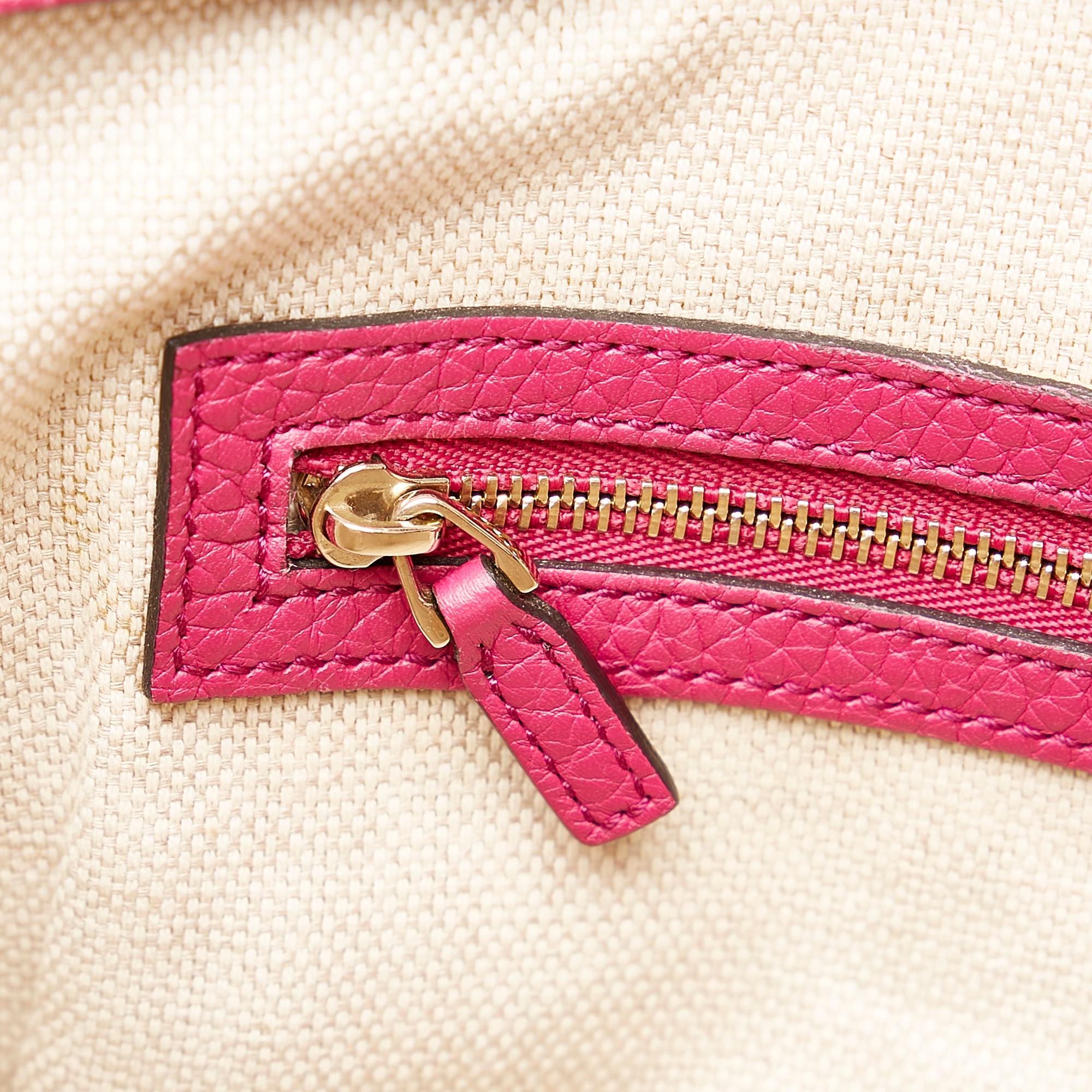 Gucci Soho Cellarius (SHG-XMs5zy)