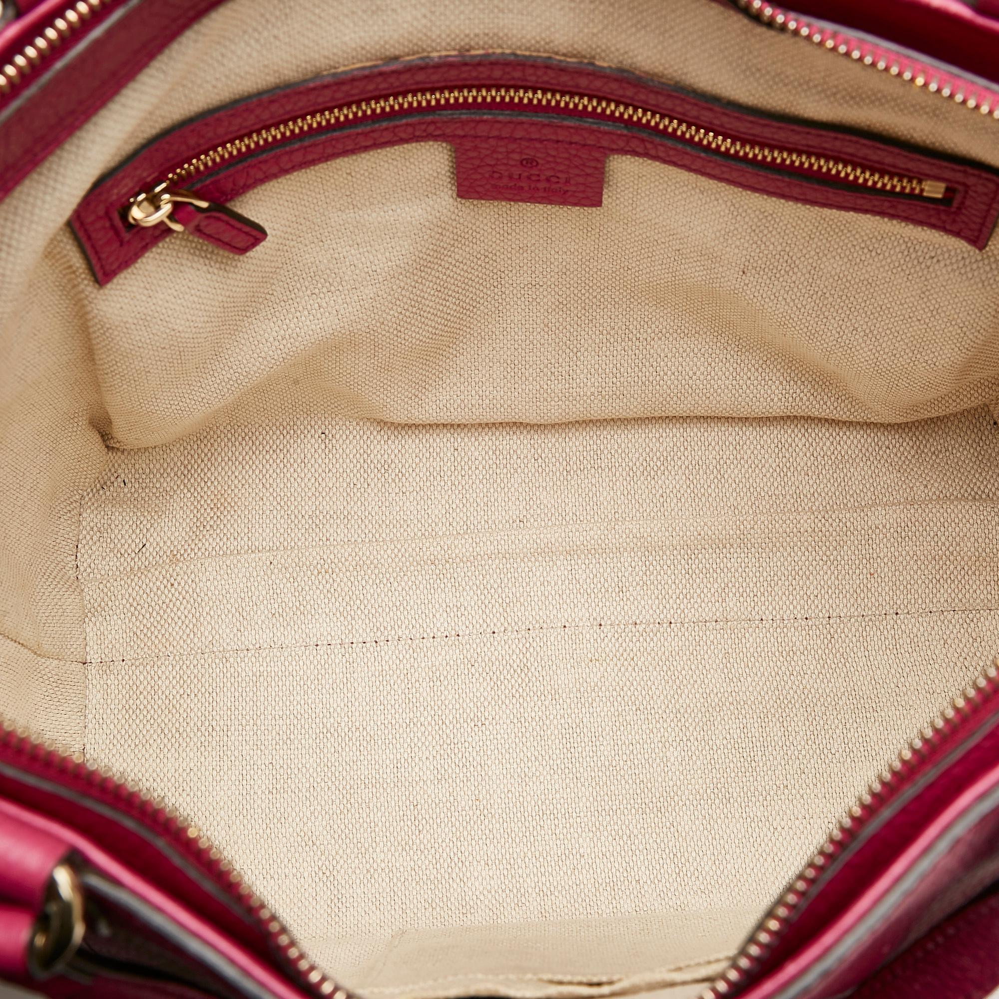 Gucci Soho Cellarius (SHG-XMs5zy)