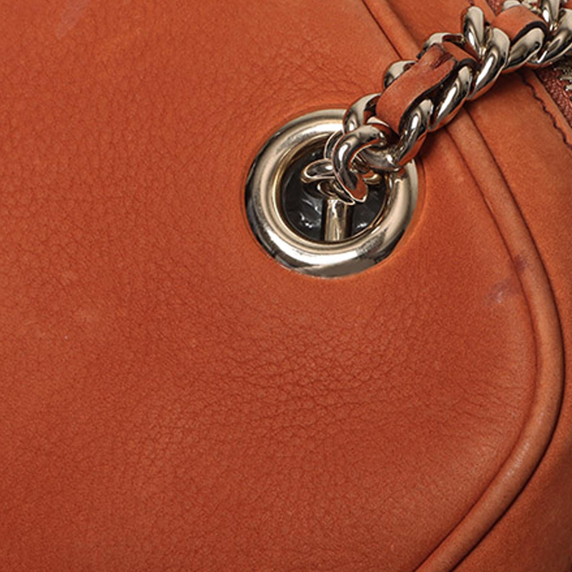 Gucci Soho Chain (SHG-WK61Bx)