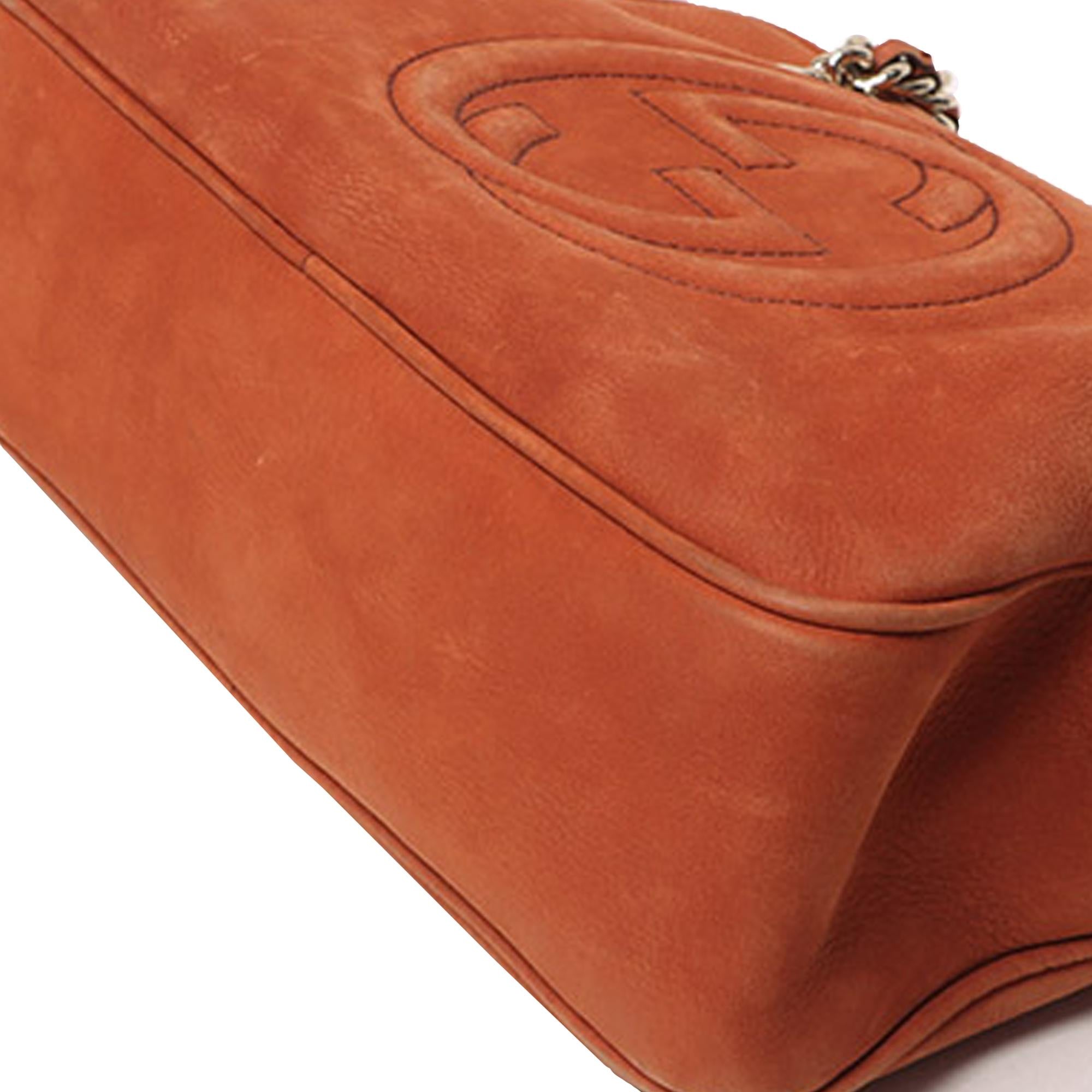 Gucci Soho Chain (SHG-WK61Bx)