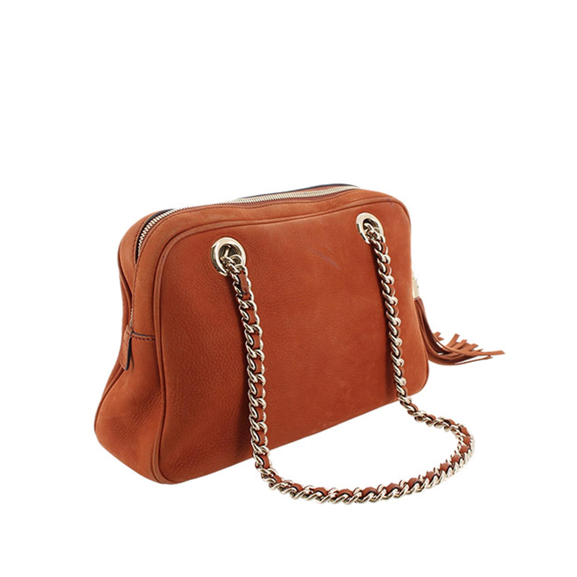 Gucci Soho Chain (SHG-WK61Bx)