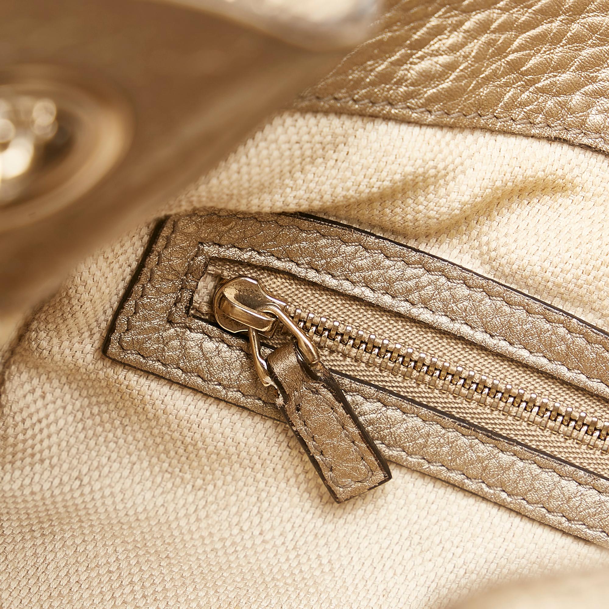 Gucci Soho Chain (SHG-yW04Lh)