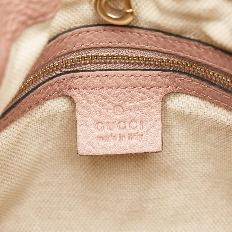 Gucci Soho Chain (SHG-X5Le0A)