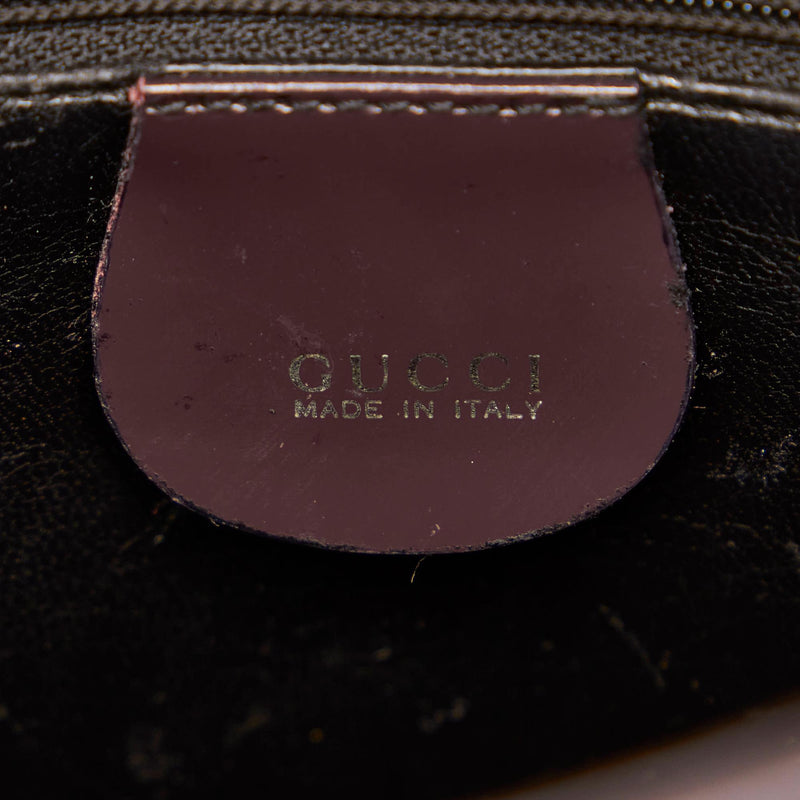 Gucci Soho Patent Leather Shoulder Bag (SHG-28847)