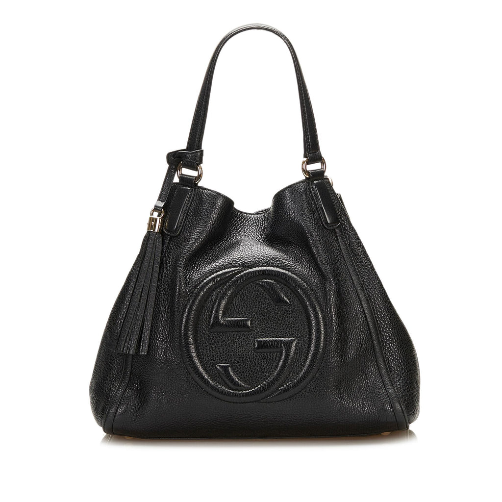 soho tote gucci