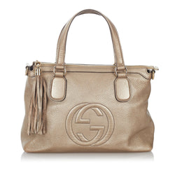 Gucci Soho Working Handbag (SHG-27003)