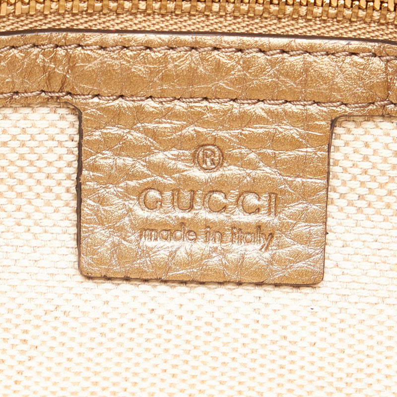 Gucci Soho Working Handbag (SHG-27003)