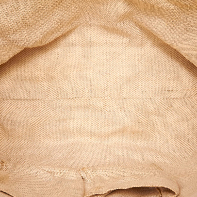 Gucci Soho Working Leather Tote Bag (SHG-32399)