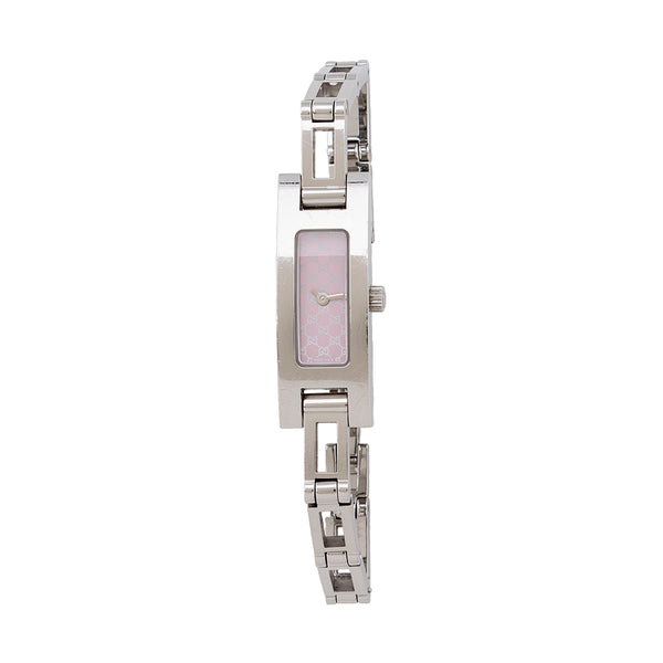 Gucci Stainless Steel Watch (SHF-13703)