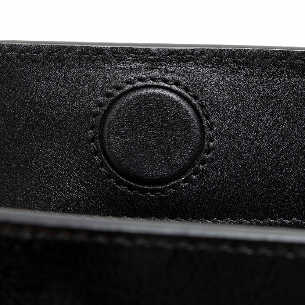 Gucci Suede Ophidia Medium Shoulder Bag (SHF-22049)