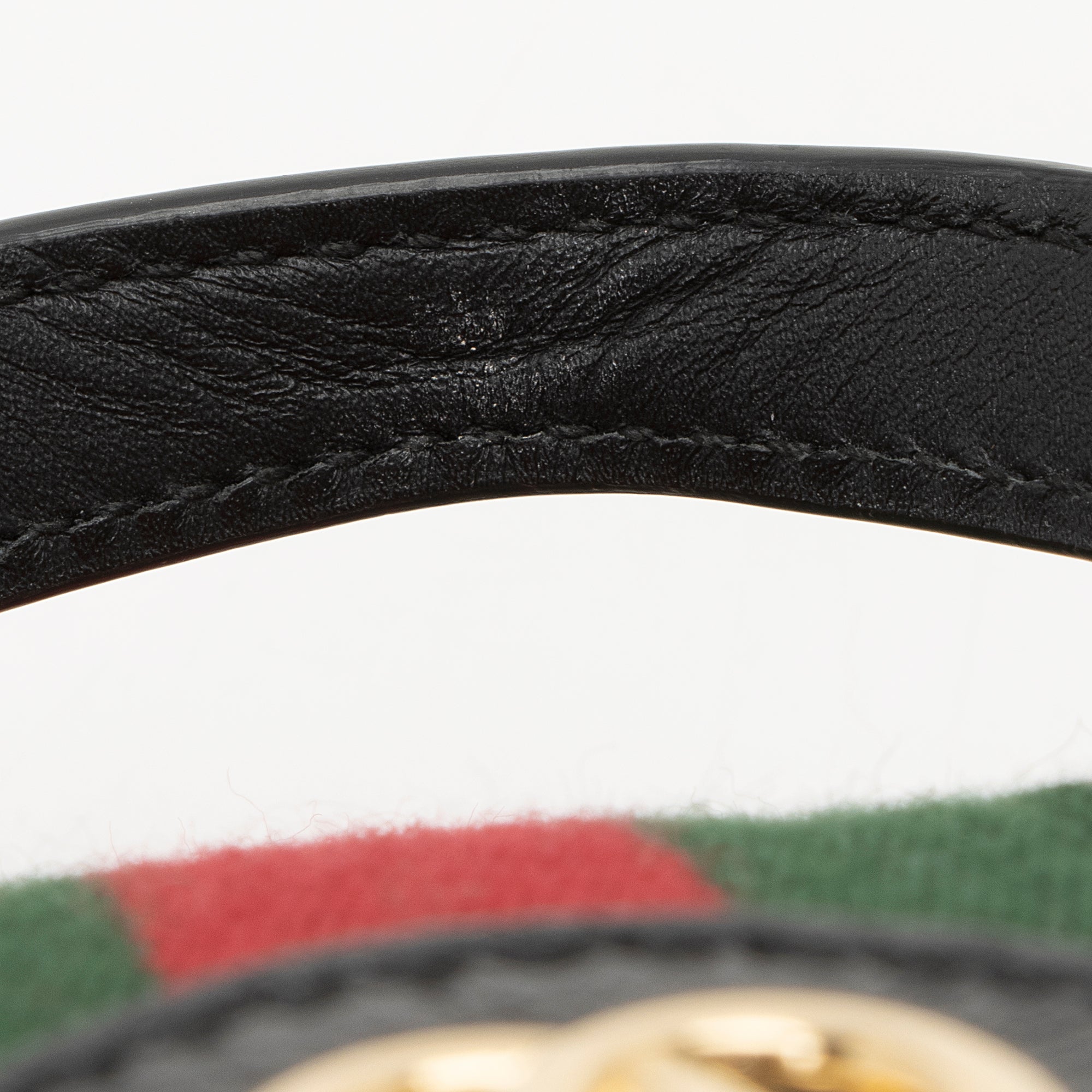 Gucci Suede Ophidia Small Tote (SHF-22203)