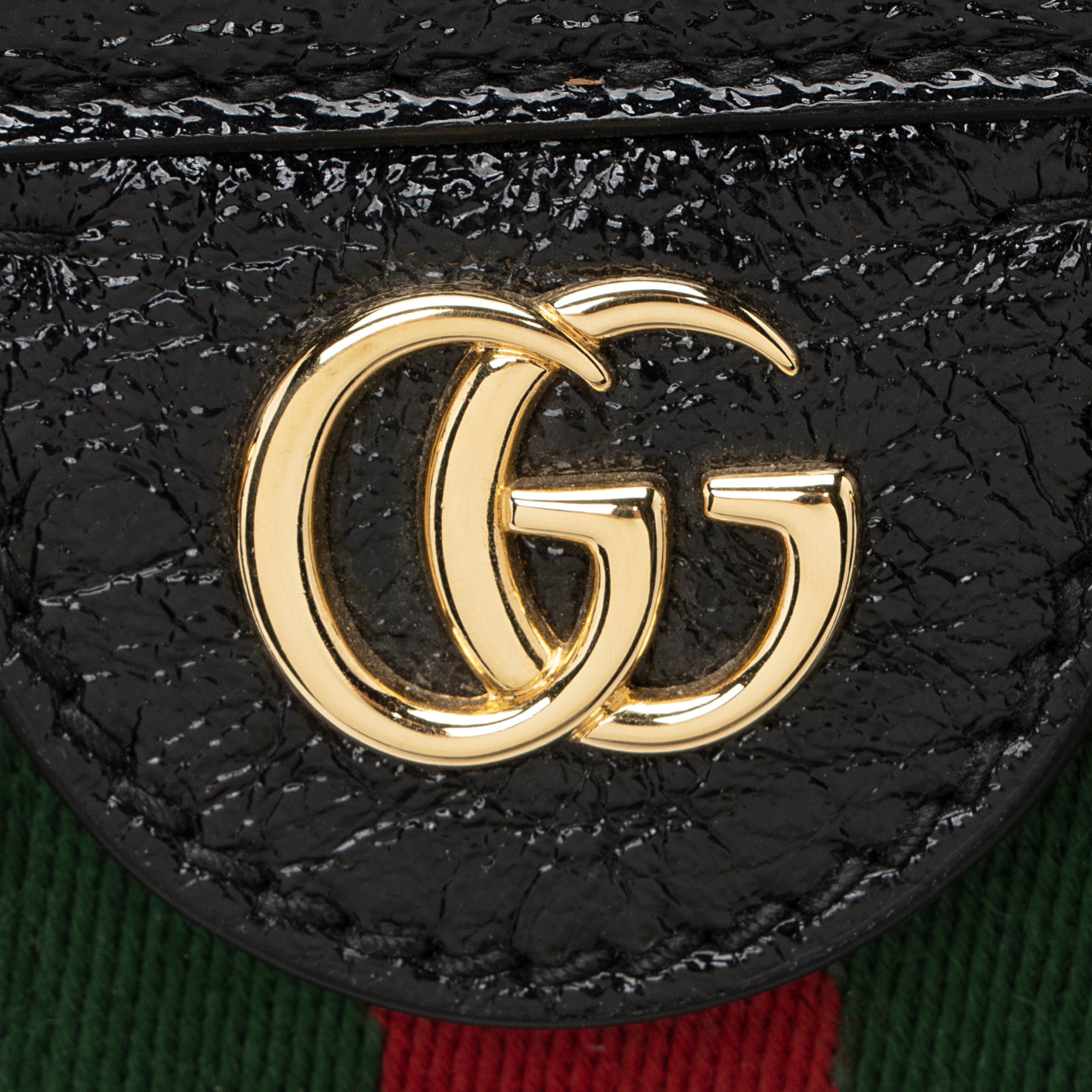 Gucci Suede Ophidia Small Tote (SHF-22203)