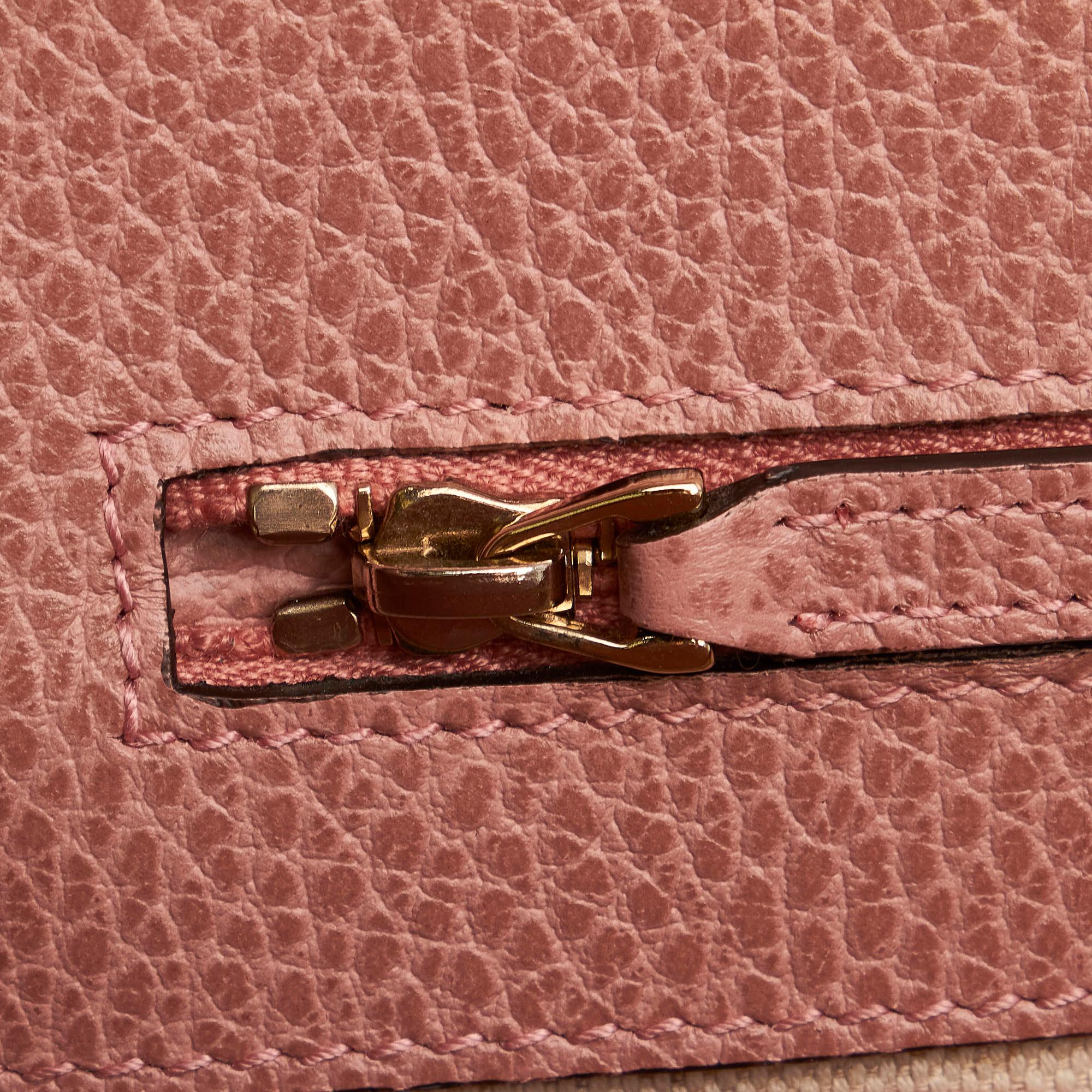 Gucci Swing Leather Tote Bag (SHG-32057)