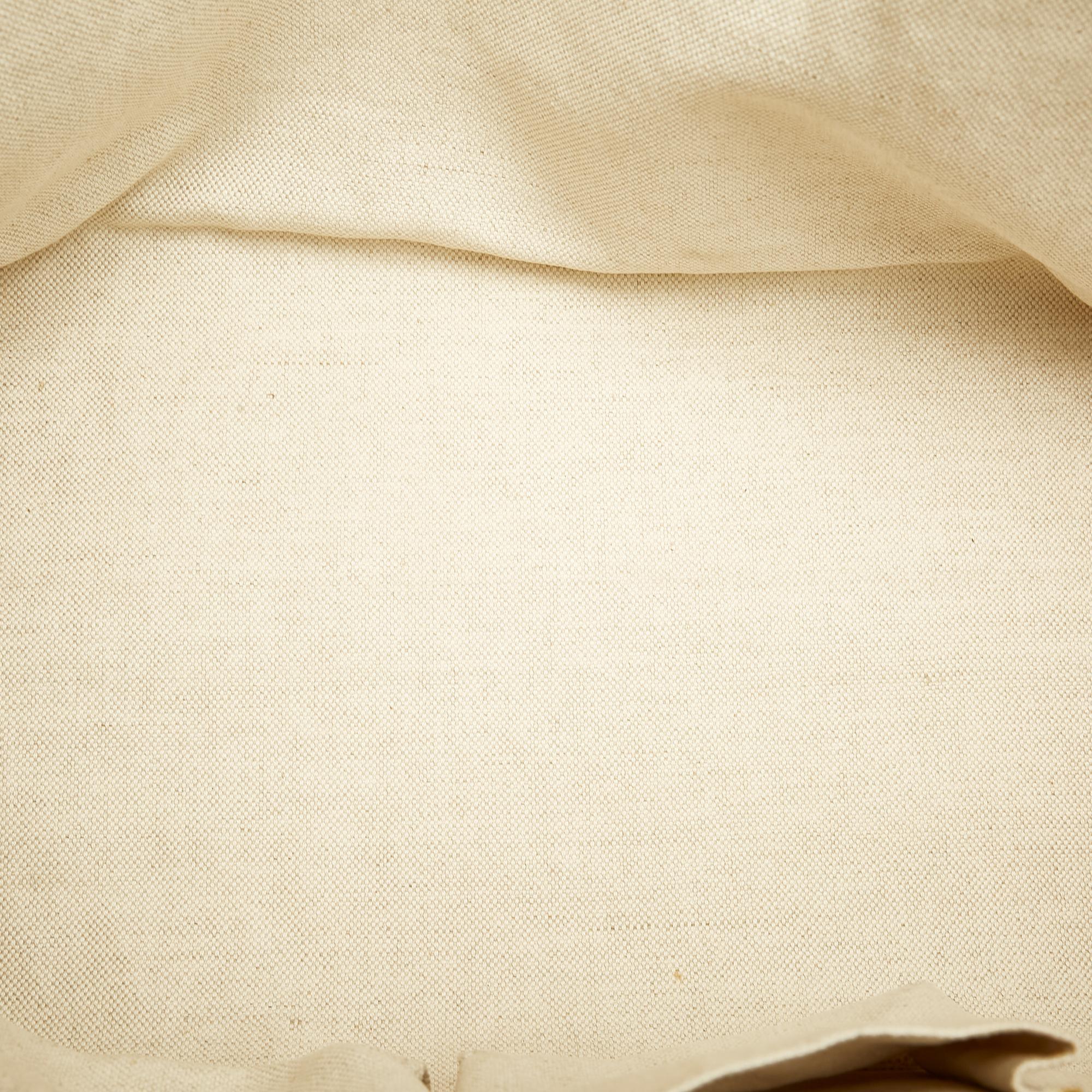 Gucci Swing Leather Tote Bag (SHG-32809)