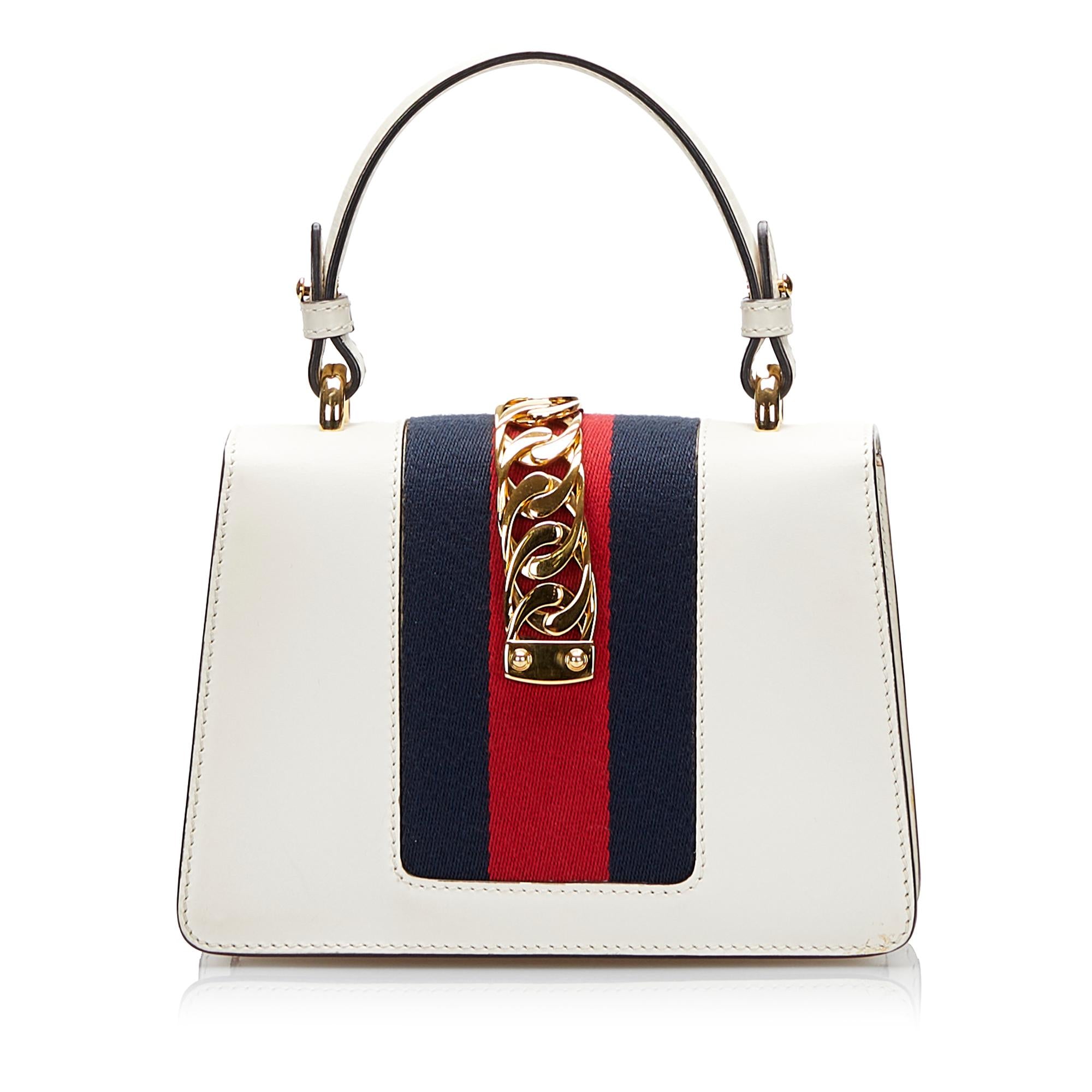 Gucci Sylvie (SHG-yTdlno)