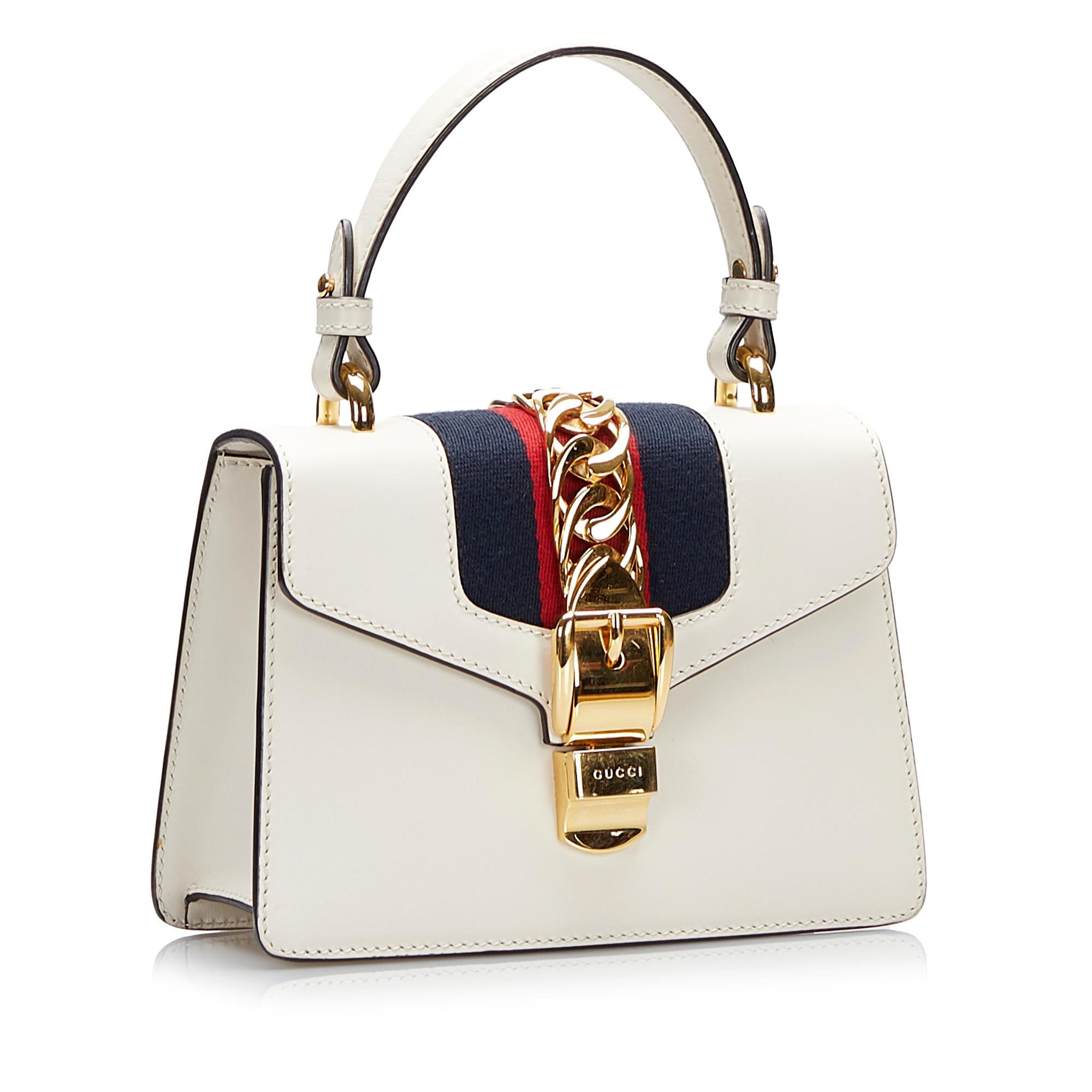 Gucci Sylvie (SHG-yTdlno)