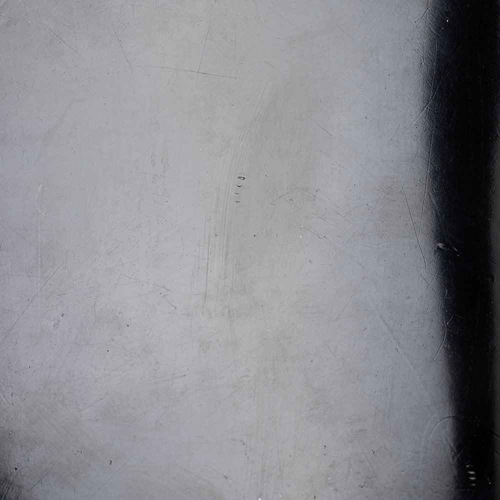 Gucci Vintage Nylon Bamboo Shoulder Bag (SHF-18169)